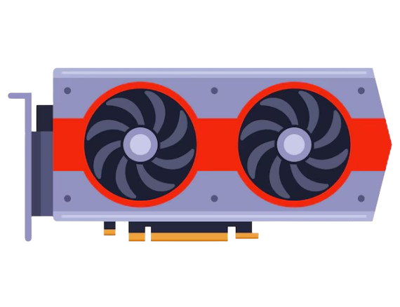 carte graphique image